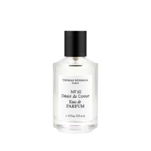 Thomas Kosmala No. 10 Desir du Coeur Eau de Parfum for Unisex – 3.3 oz