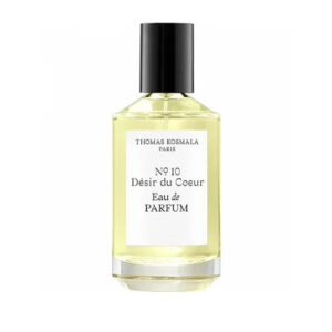 Thomas Kosmala No. 10 Desir du Coeur Eau de Parfum for Unisex – 3.3 oz