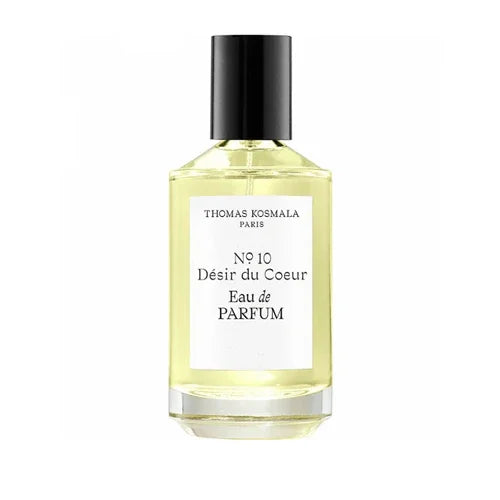 Thomas Kosmala No. 10 Desir du Coeur Eau de Parfum for Unisex – 3.3 oz
