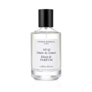Thomas Kosmala No.10 Desir Du Coeur Elixir de Parfum for Unisex – 3.4 oz