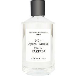 Thomas Kosmala No.4 Apres L'amour EAU DE PARFUM SPRAY 8.1 OZ