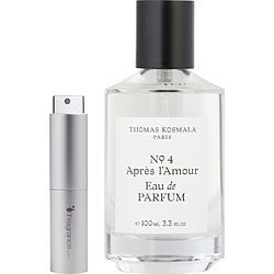 Thomas Kosmala No.4 Apres L'amour EAU DE PARFUM SPRAY 0.27 OZ