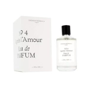 Thomas Kosmala No. 4 Apres L'amour Eau de Parfum for Unisex – 8.45 oz