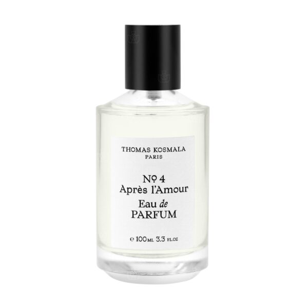 Thomas Kosmala No. 4 Apres L'amour Eau de Parfum for Unisex – 3.3 oz
