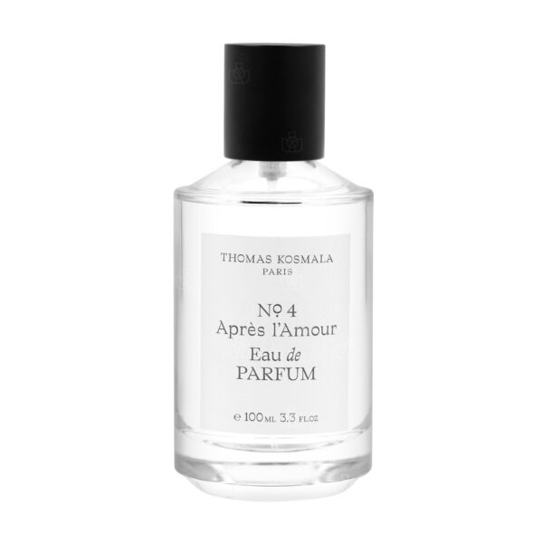 Thomas Kosmala No. 4 Apres L'amour Eau de Parfum for Unisex – 3.3 oz