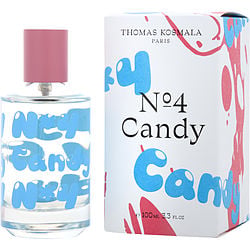 Thomas Kosmala No.4 Candy Eau de Parfum Spray for Women