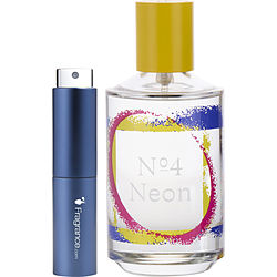 Thomas Kosmala No.4 Neon EAU DE PARFUM SPRAY 0.27 OZ Travel Spray