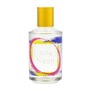 Thomas Kosmala No. 4 Neon Eau de Parfum for Unisex – 3.3 oz