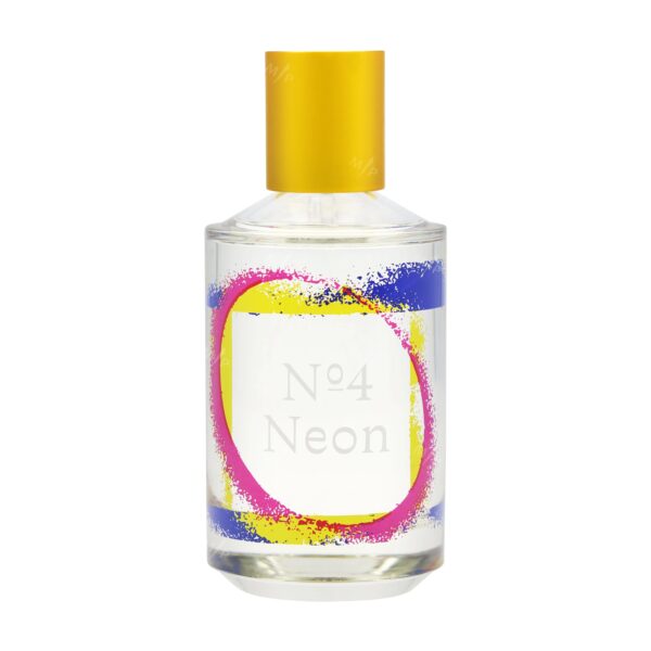 Thomas Kosmala No. 4 Neon Eau de Parfum for Unisex – 3.3 oz