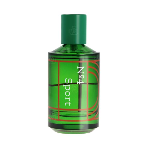 Thomas Kosmala No. 4 Sport Eau de Parfum for Unisex – 3.3 oz