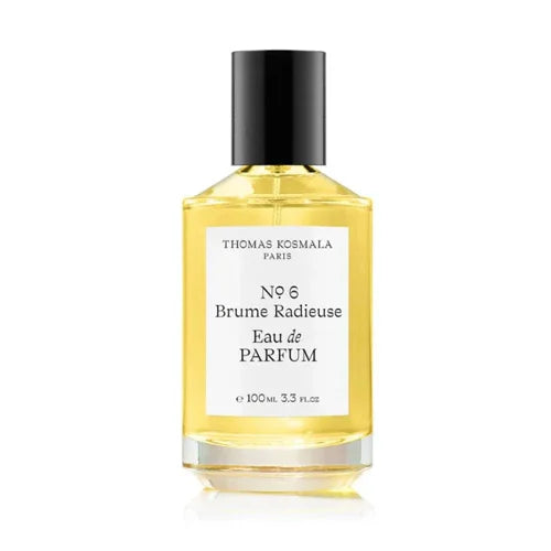 Thomas Kosmala No. 6 Brum Radieuse Eau de Parfum for Unisex, 3.3 oz