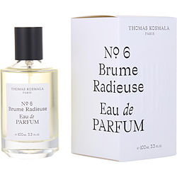 Thomas Kosmala No.6 Brume Radieuse Eau de Parfum Spray 3.3 oz