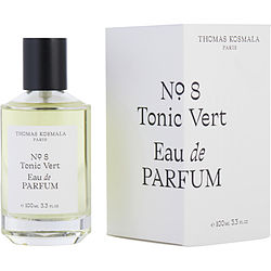 Thomas Kosmala No.8 Tonic Vert EAU DE PARFUM SPRAY 3.3 OZ