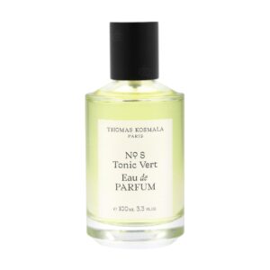 Thomas Kosmala No.8 Tonic Vert Eau de Parfum for Unisex – 3.3 oz