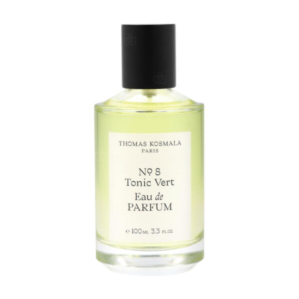 Thomas Kosmala No.8 Tonic Vert Eau de Parfum for Unisex – 3.3 oz