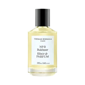 Thomas Kosmala No.9 Bukhoor Elixir de Parfum for Unisex – 8.4 oz