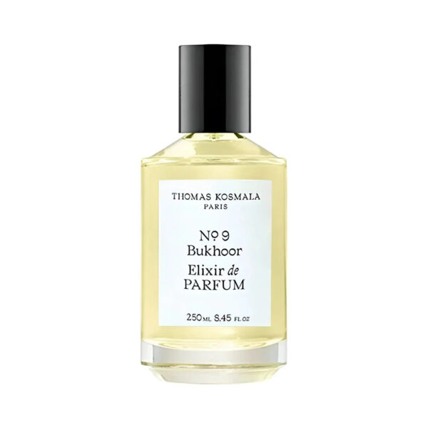 Thomas Kosmala No.9 Bukhoor Elixir de Parfum for Unisex – 8.4 oz