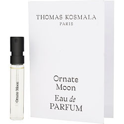Thomas Kosmala Ornate Moon EAU DE PARFUM SPRAY VIAL