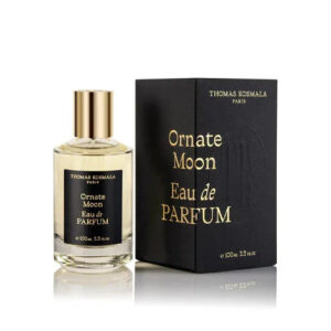 Thomas Kosmala Ornate Moon Eau de Parfum for Unisex – 3.3 oz