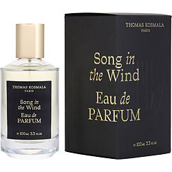 Thomas Kosmala Song In The Wind EAU DE PARFUM SPRAY 3.4 OZ