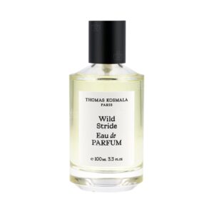 Thomas Kosmala Wild Stride Eau de Parfum for Unisex – 3.3 oz