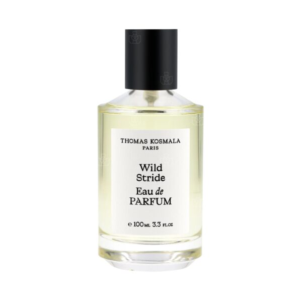 Thomas Kosmala Wild Stride Eau de Parfum for Unisex – 3.3 oz