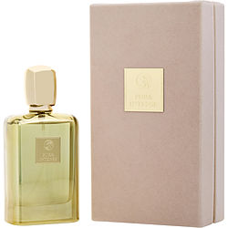 Thomas Lewis Pura Intense EAU DE PARFUM SPRAY 3.4 OZ