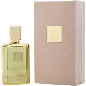 Thomas Lewis Pura Intense Eau de Parfum for Women – 3.4 oz