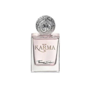 Thomas Sabo Karma Eau de Parfum for Unisex – 1.7 oz