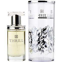 Thrill by Joop! EAU DE PARFUM SPRAY 1.7 OZ for WOMEN