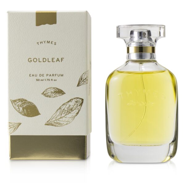 Thymes Goldleaf Eau de Parfum for Unisex