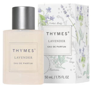 Thymes Lavender Eau de Parfum for Women