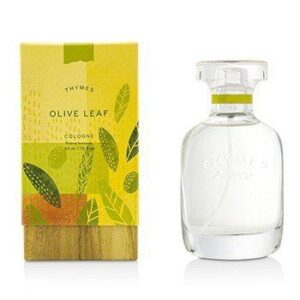 Thymes Olive Leaf Cologne for Unisex