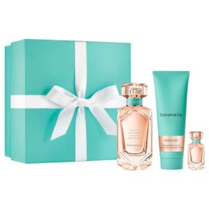 Tiffany and Co. Rose Eau de Parfum for Women
