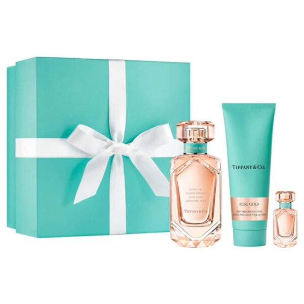 Tiffany and Co. Rose Eau de Parfum for Women