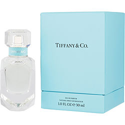 Tiffany & Co by Tiffany Eau de Parfum Spray for Women, 1 oz