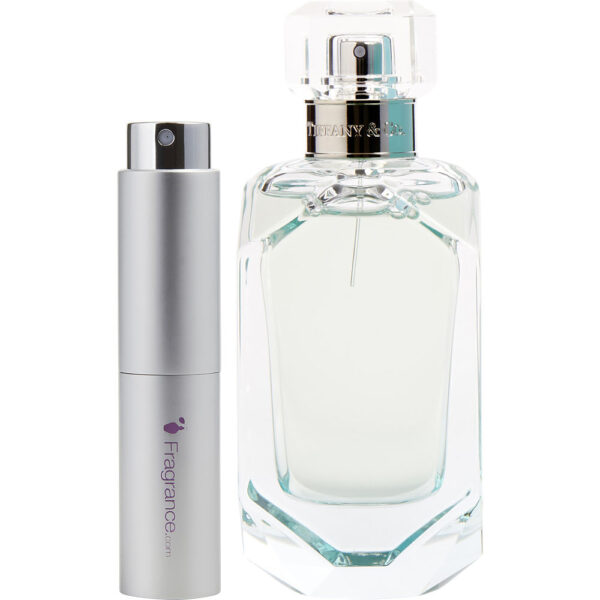 Tiffany & Co Intense TRAVEL Eau de Parfum for Women – 0.27 oz