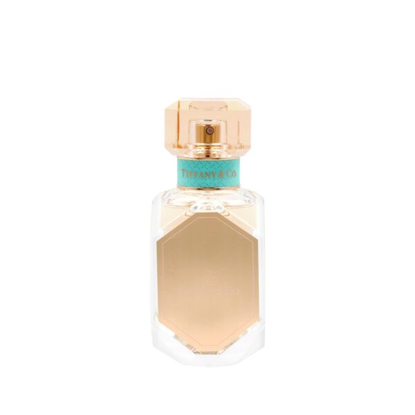 Tiffany & Co. Rose Gold Eau de Parfum for Women – 1 oz
