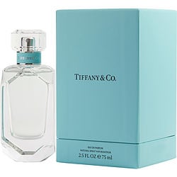 Tiffany & Co. Women's Eau de Parfum Spray - 2.5 oz
