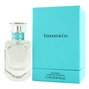 Tiffany & Co. Women's Eau de Parfum Spray 1.6 oz