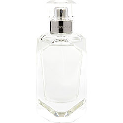 Tiffany & Co Sheer by Tiffany EDT SPRAY 2.5 OZ *TESTER for WOMEN