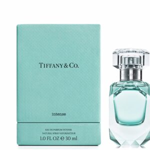 Tiffany & Co. Tiffany & Co. Intense Eau de Parfum for Women – 1 oz