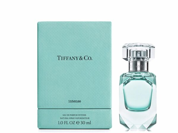 Tiffany & Co. Tiffany & Co. Intense Eau de Parfum for Women – 1 oz