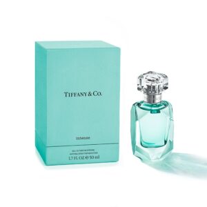 Tiffany & Co. Tiffany & Co. Intense Eau de Parfum for Women – 1.7 oz