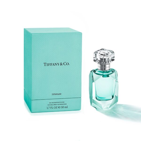 Tiffany & Co. Tiffany & Co. Intense Eau de Parfum for Women – 1.7 oz