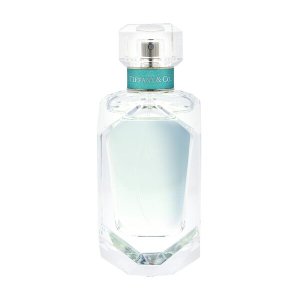 Tiffany & Co. Tiffany & Co. Tiffany Eau de Parfum for Women – 2.5 oz