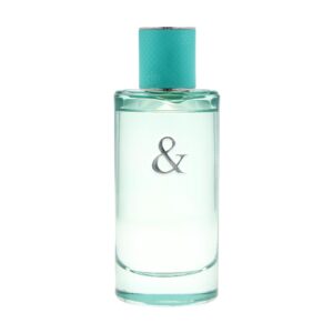 Tiffany & Co. Tiffany & Co. Tiffany & Love Eau de Parfum for Women – 3.0 oz
