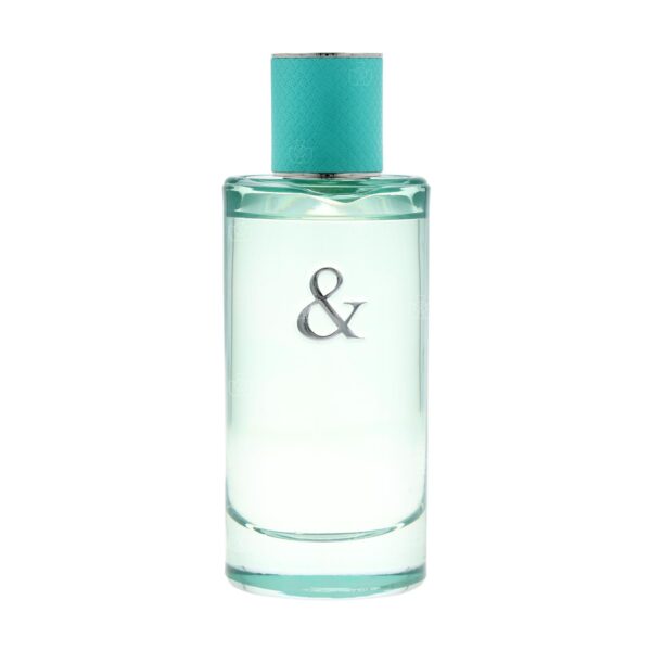 Tiffany & Co. Tiffany & Co. Tiffany & Love Eau de Parfum for Women – 3.0 oz