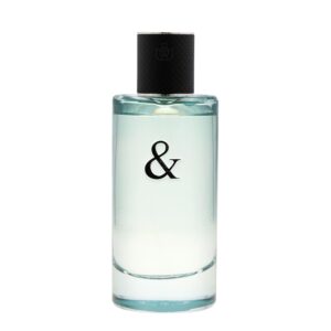 Tiffany & Co. Tiffany & Love Eau de Toilette for Men – 3 oz