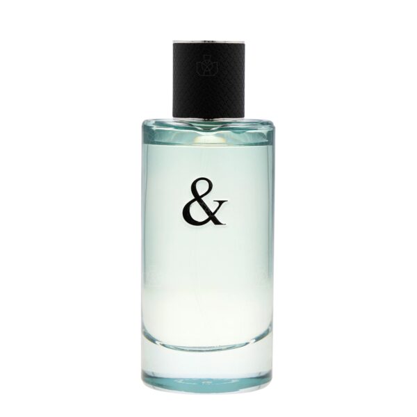 Tiffany & Co. Tiffany & Love Eau de Toilette for Men – 3 oz